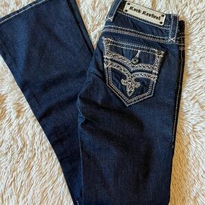 Rock Revival Boot Cut Adorna